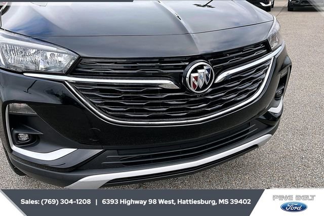 Used 2022 Buick Encore GX Select w/ Advanced Technology Package image 20