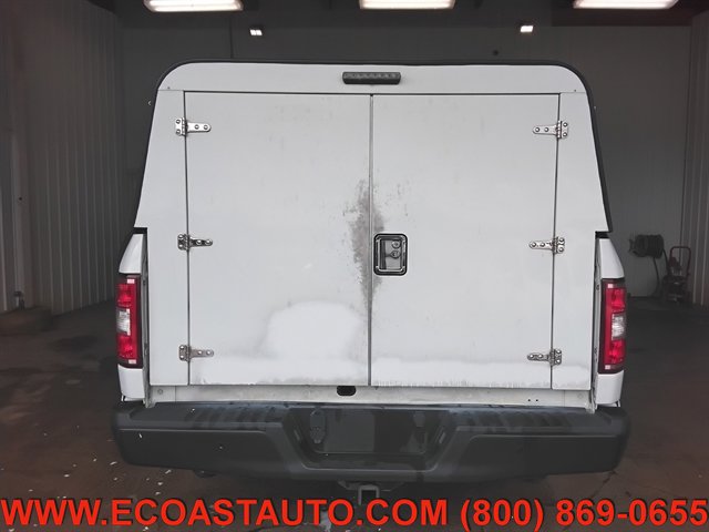 Used 2018 Ford F150 XL w/ Equipment Group 101A Mid image 8