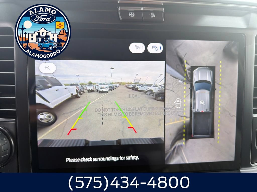 New 2026 Ford F450 Platinum w/ Platinum Plus Package AWD/4WD image 20