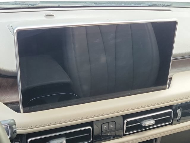 Certified 2022 Lincoln Nautilus Reserve FWD image 24