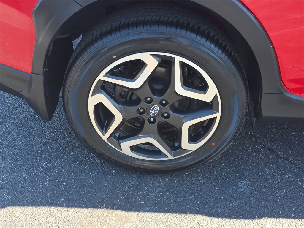 Used 2020 Subaru Crosstrek 2.0i Limited image 7