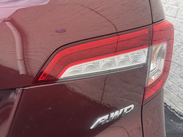 Used 2019 Honda Pilot LX image 11