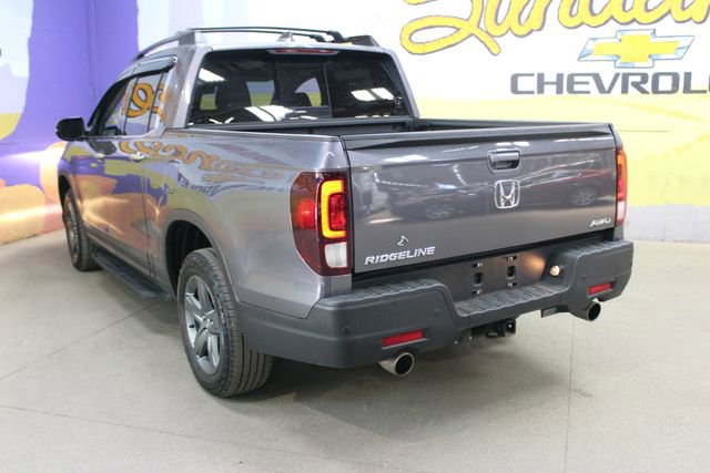 Used 2022 Honda Ridgeline RTL-E image 6