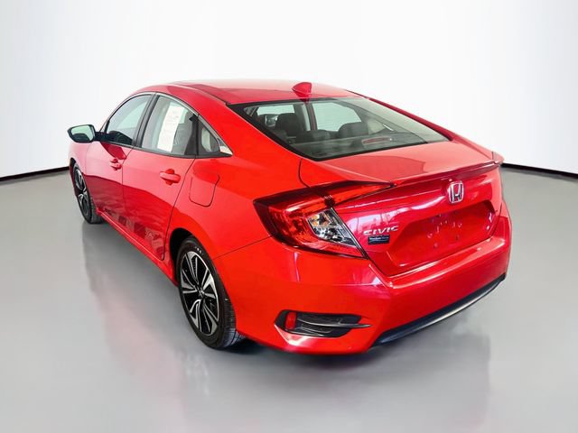 Used 2017 Honda Civic EX-T image 6