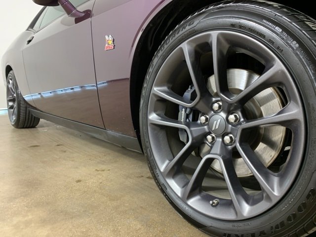 Used 2021 Dodge Challenger R/T Scat Pack image 6