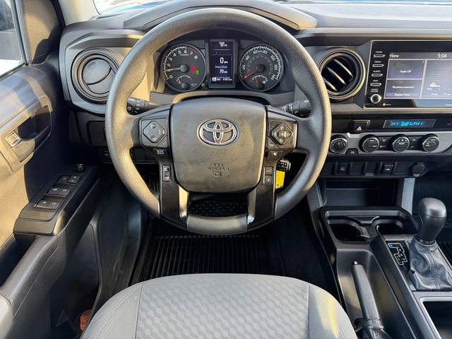 Certified 2023 Toyota Tacoma SR image 26
