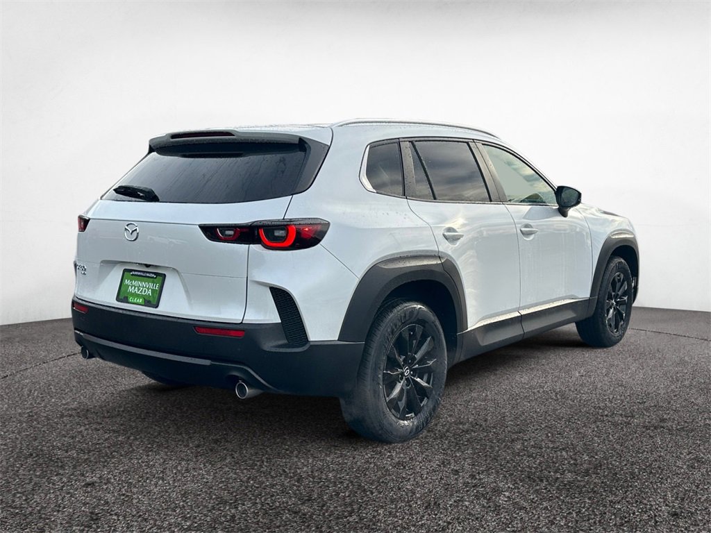 New 2026 MAZDA CX-50 AWD 2.5 S w/ Weather Package image 5