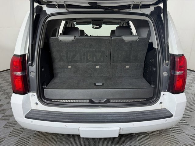 Used 2018 Chevrolet Tahoe LT RWD image 8