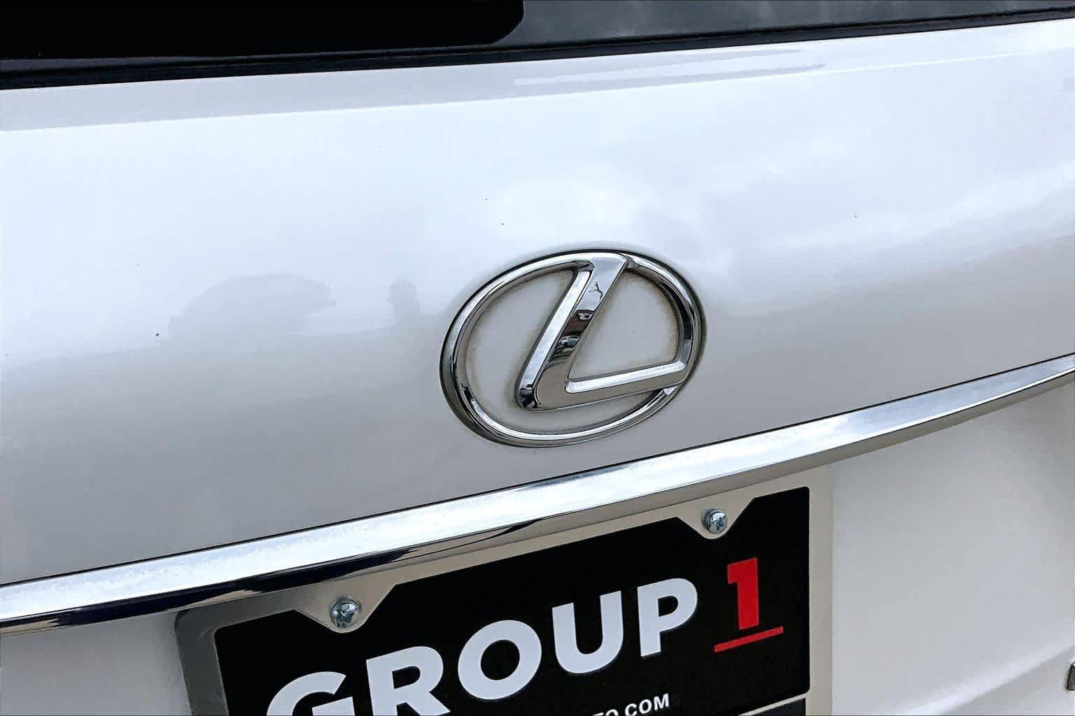 Used 2016 Lexus NX 200t FWD w/ Premium Package image 31