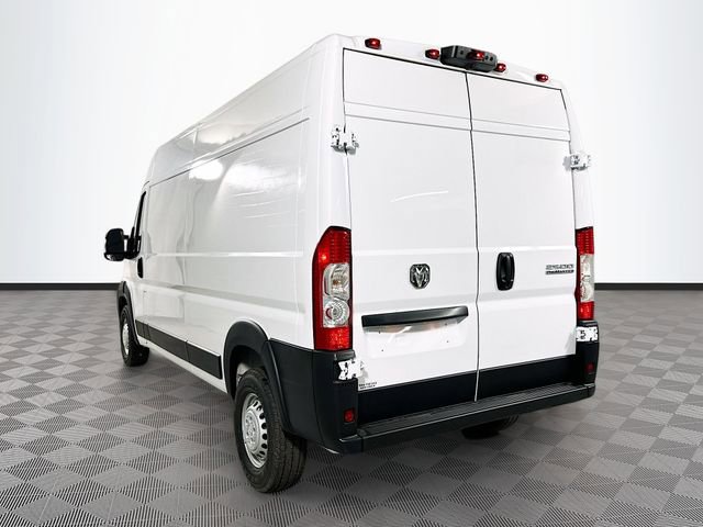 New 2026 RAM ProMaster 2500 w/ Safety Group image 20