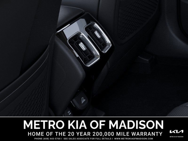 New 2026 Kia Sorento SX Prestige image 26