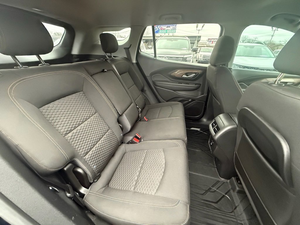 Used 2018 GMC Terrain SLE w/ Driver Convenience Package image 20