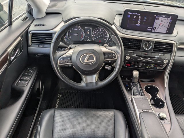 Used 2020 Lexus RX 350 AWD w/ Premium Package image 16