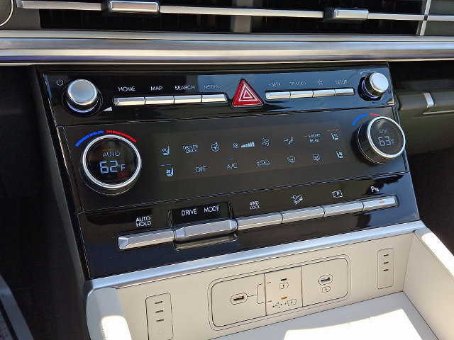 New 2027 Hyundai Santa Fe Calligraphy AWD/4WD image 11