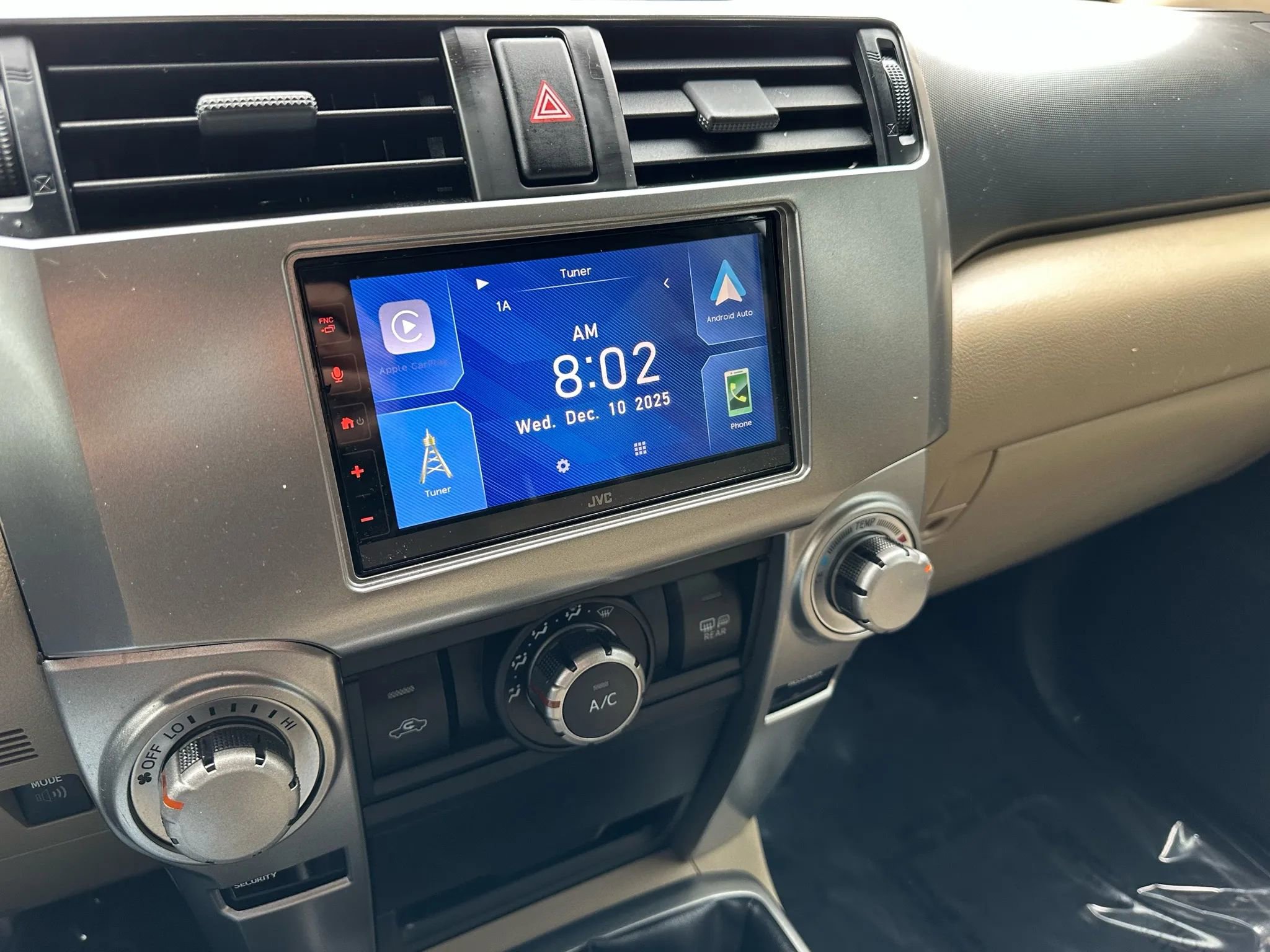 Used 2011 Toyota 4Runner Trail image 30