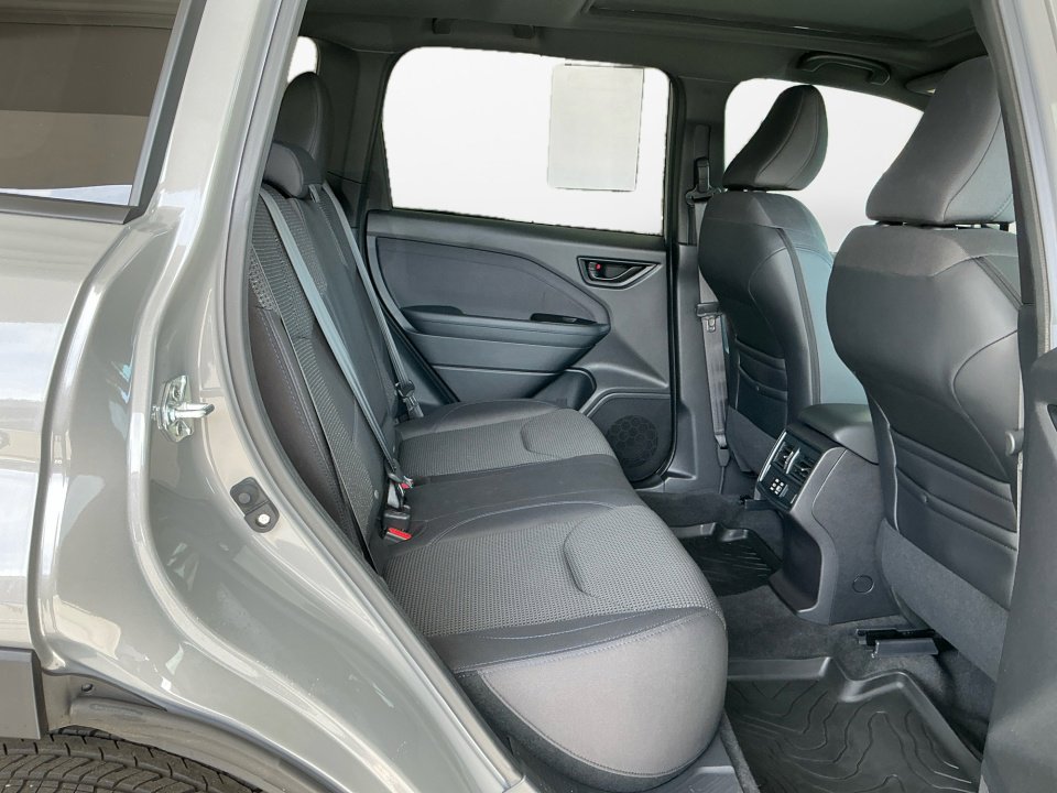 Used 2026 Subaru Forester Premium AWD/4WD image 15
