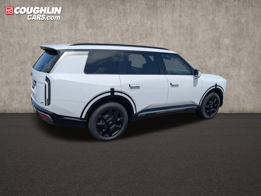 New 2027 Kia Telluride SX Prestige AWD/4WD image 8