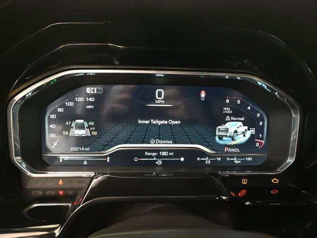 Used 2024 GMC Sierra 3500 SLE w/ SLE Convenience Package image 33