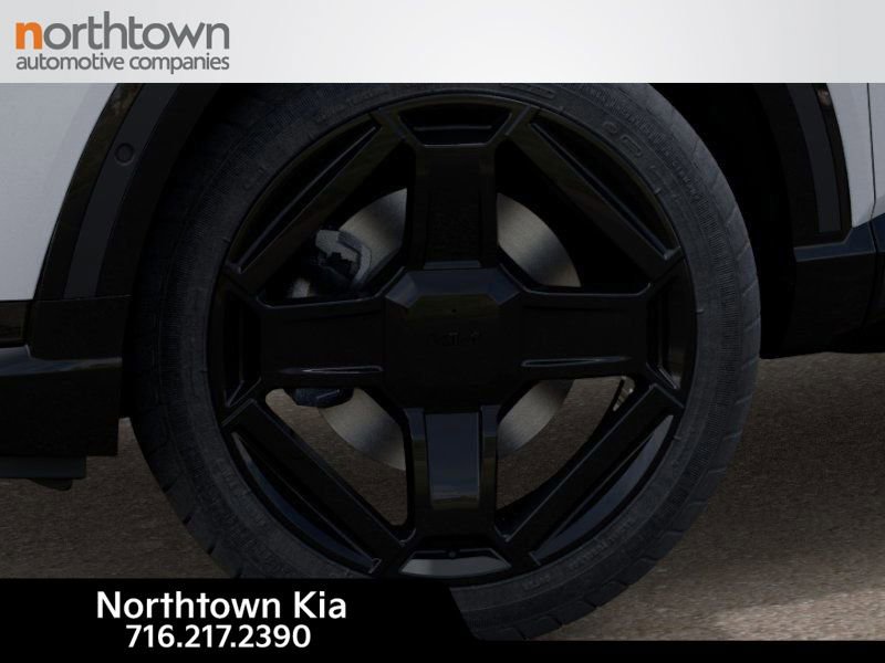 New 2027 Kia Telluride SX X-Line image 10