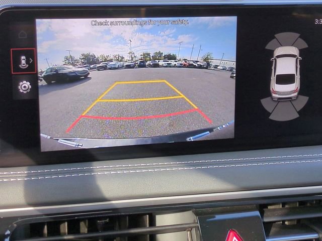 Certified 2025 Genesis G70 2.5T w/ Sport Prestige Package RWD image 22