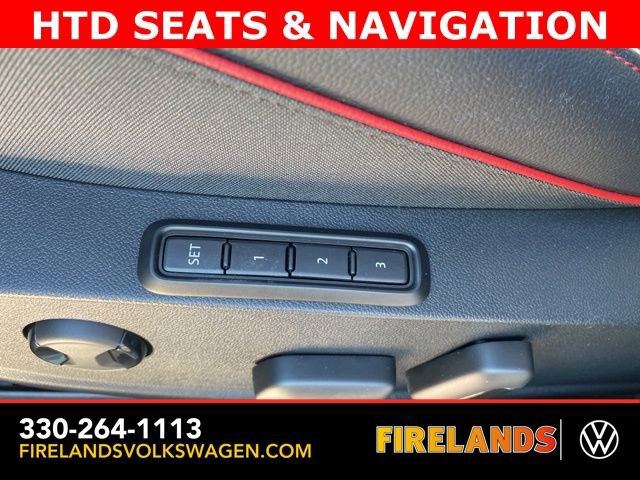 New 2026 Volkswagen GTI SE image 26