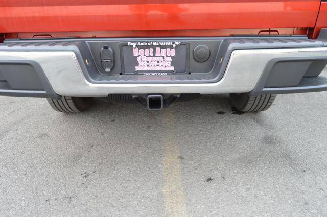 Used 2015 Chevrolet Colorado Z71 image 35