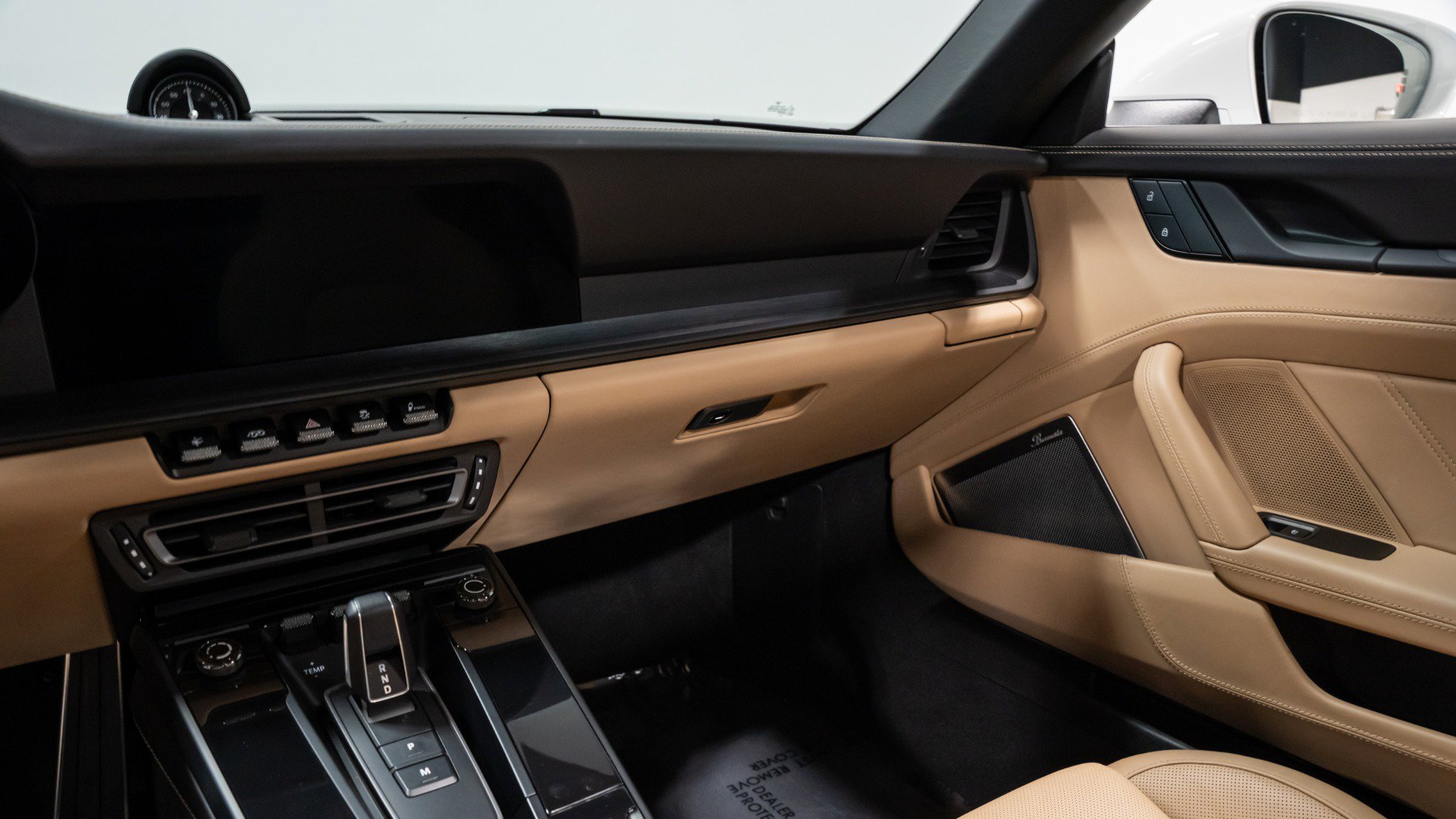 Used 2024 Porsche 911 Targa 4 GTS image 55