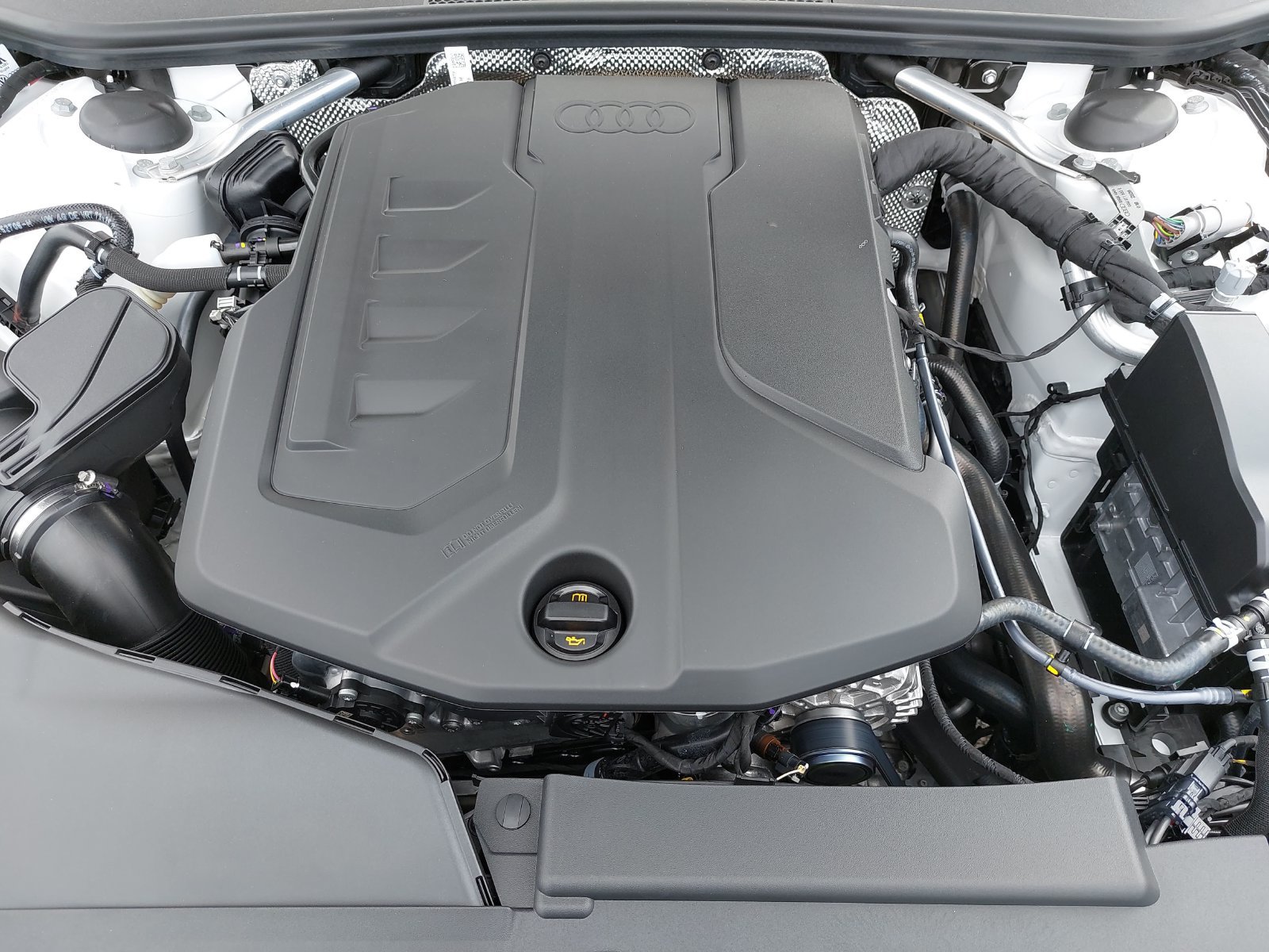 New 2026 Audi A5 Premium AWD/4WD image 34