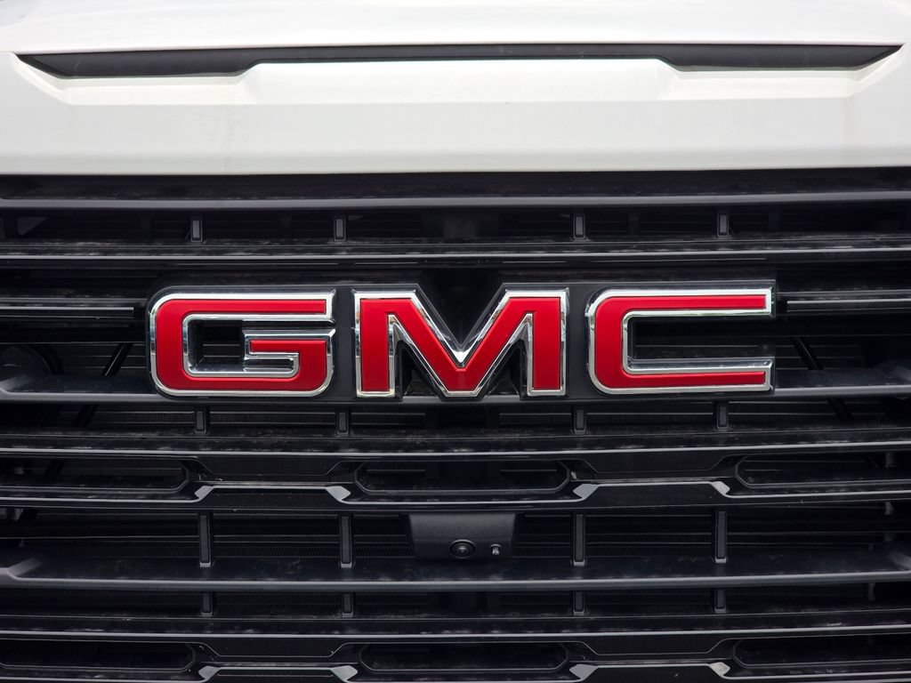 New 2026 GMC Sierra 1500 Elevation w/ Elevation Premium Package AWD/4WD image 32