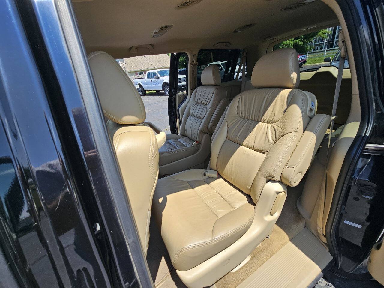 Used 2009 Honda Odyssey EX-L image 12