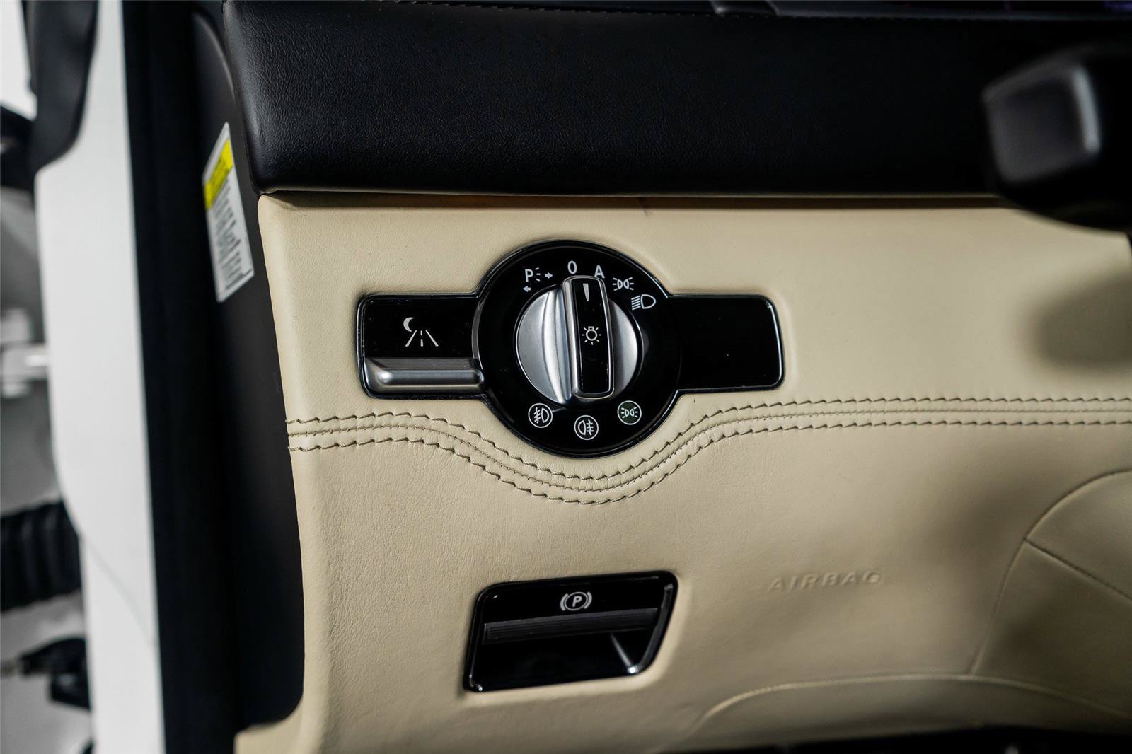 Used 2008 Mercedes-Benz CL 65 AMG image 40
