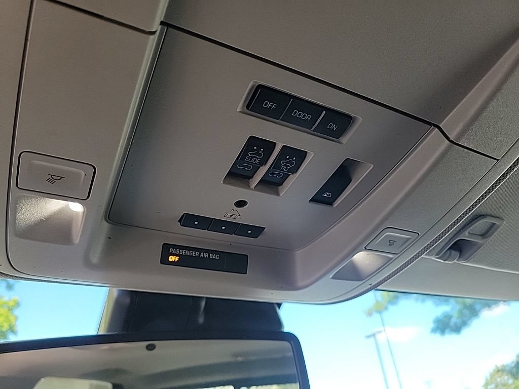 Used 2018 GMC Sierra 1500 Denali w/ Denali Ultimate Package AWD/4WD image 26