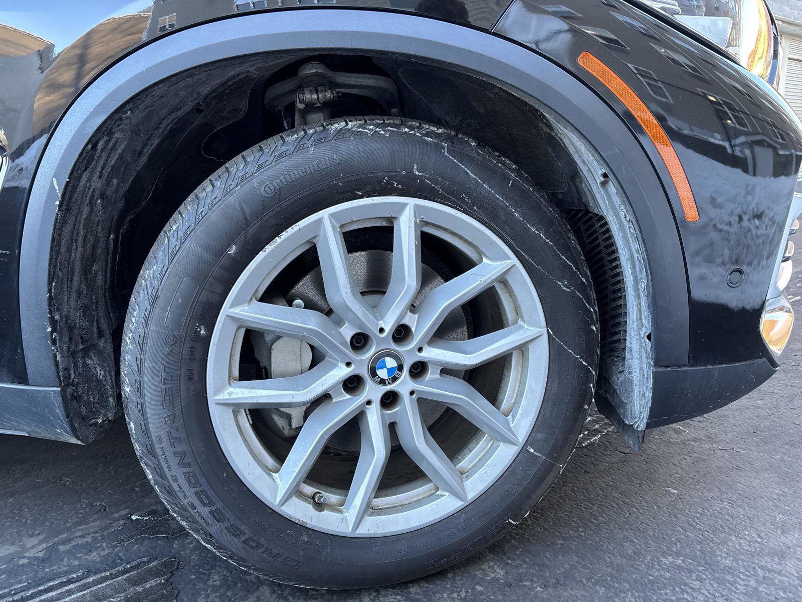 Used 2020 BMW X5 xDrive40i w/ Convenience Package image 7