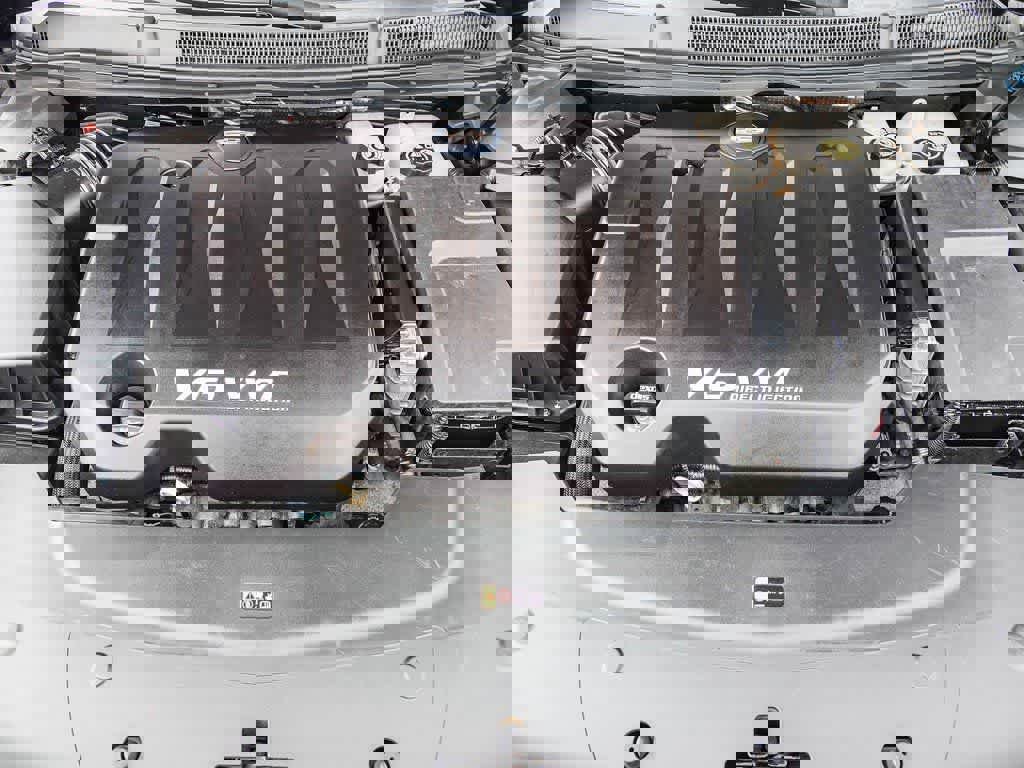 Used 2017 Cadillac XTS Luxury image 26