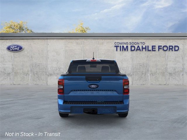 New 2026 Ford Maverick Lobo image 5