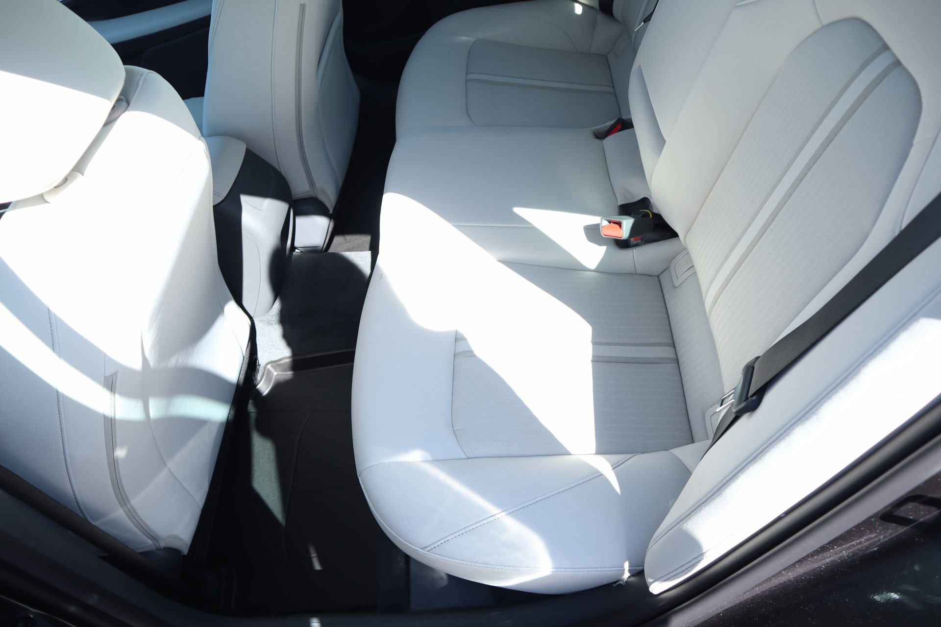 New 2026 Hyundai Sonata SEL image 8
