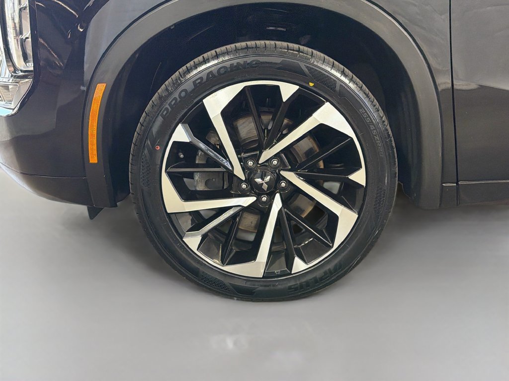 Used 2022 Mitsubishi Outlander SEL AWD/4WD image 33