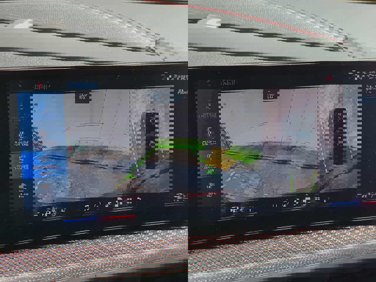 Used 2024 BMW XM Label Red w/ M Driver's Package image 28