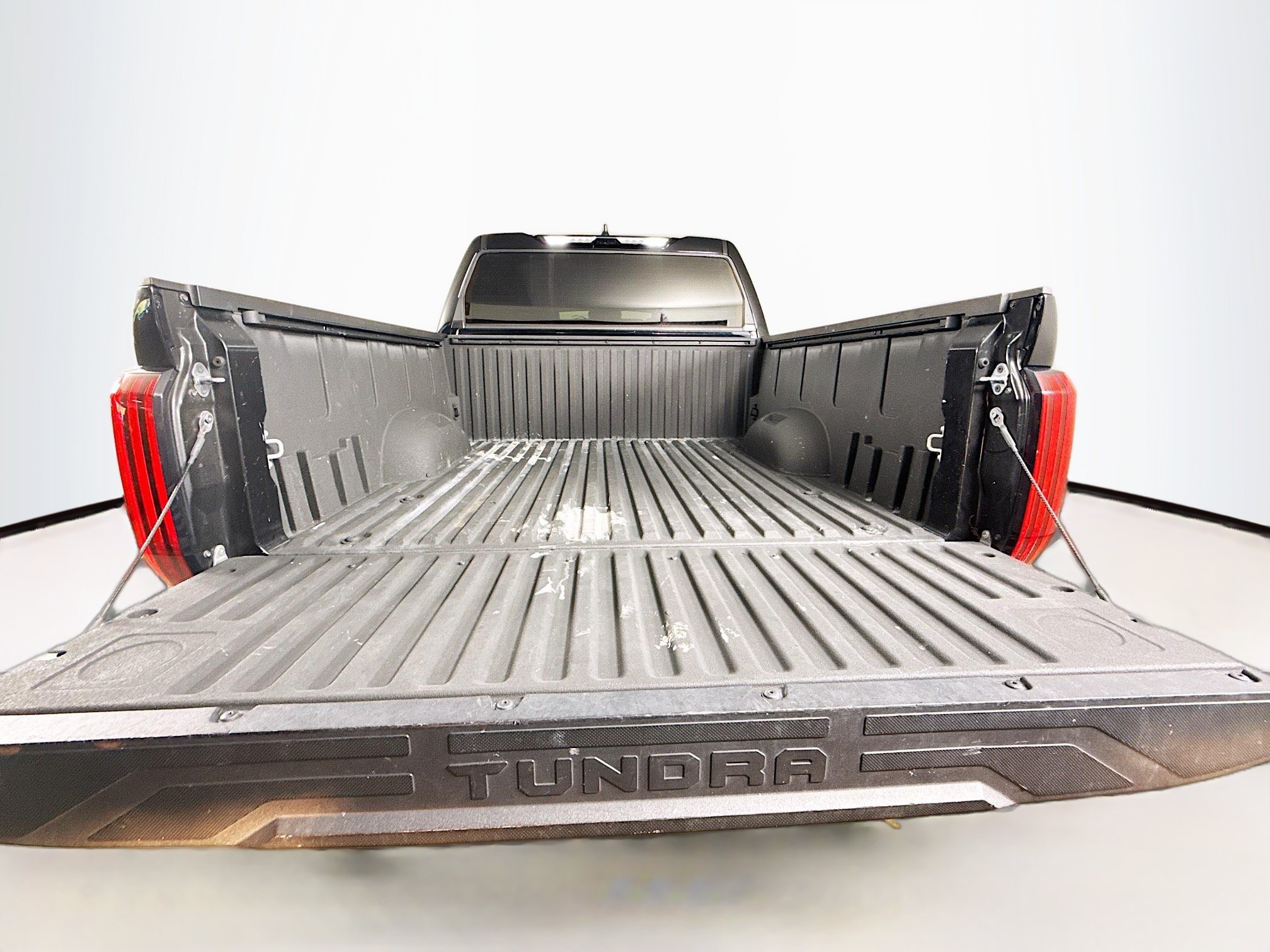 Used 2025 Toyota Tundra SR w/ SR Tow Package AWD/4WD image 31