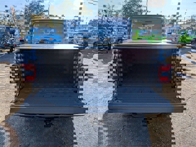 Used 2020 Jeep Gladiator Rubicon image 13