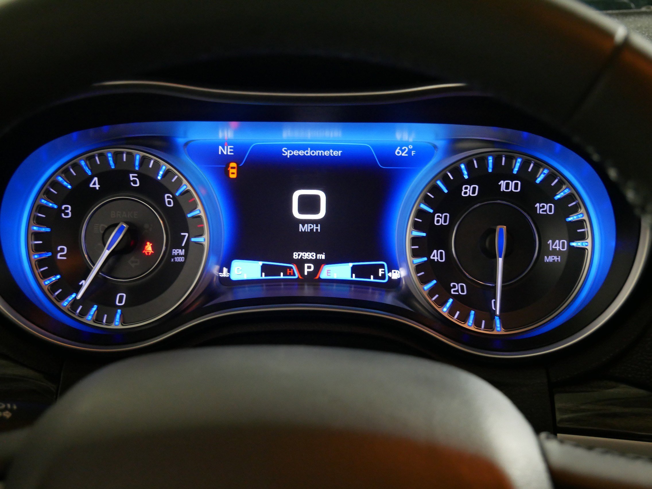 Used 2022 Chrysler 300 Touring image 21