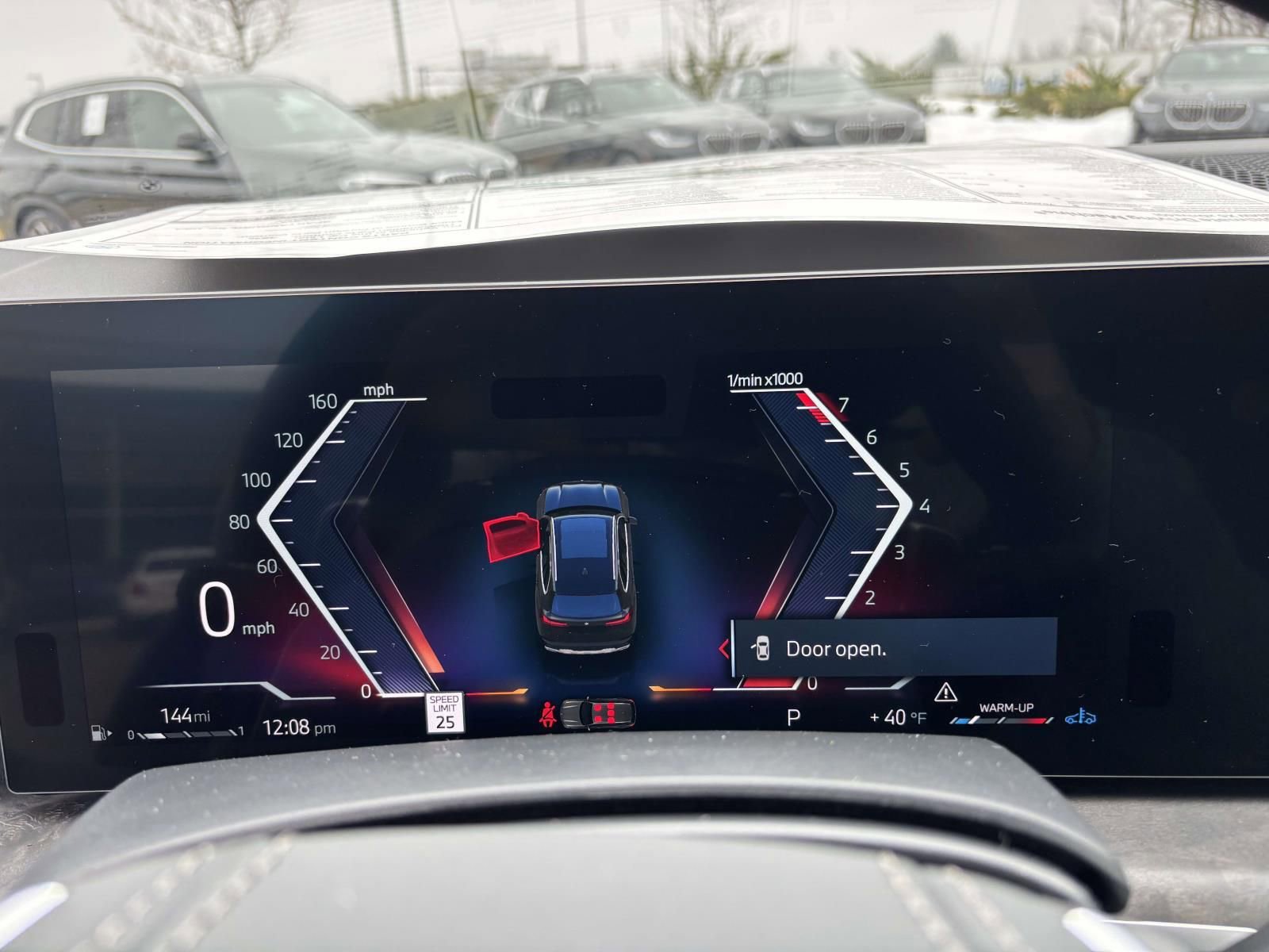 New 2026 BMW X5 xDrive40i AWD/4WD image 15