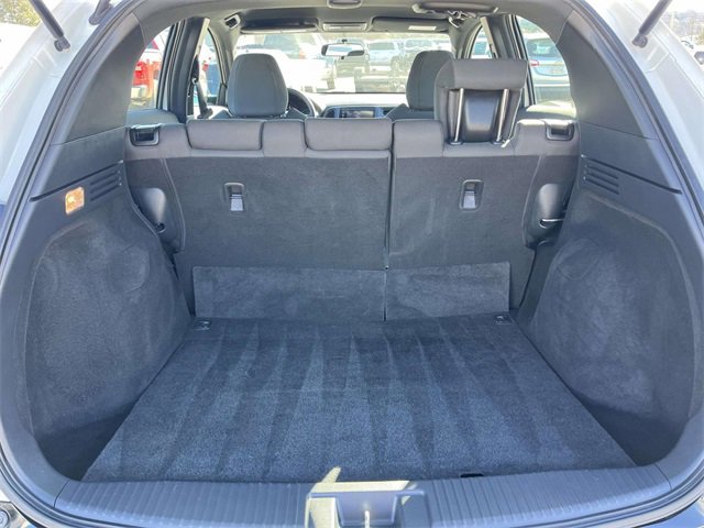 Used 2020 Honda HR-V Sport image 12