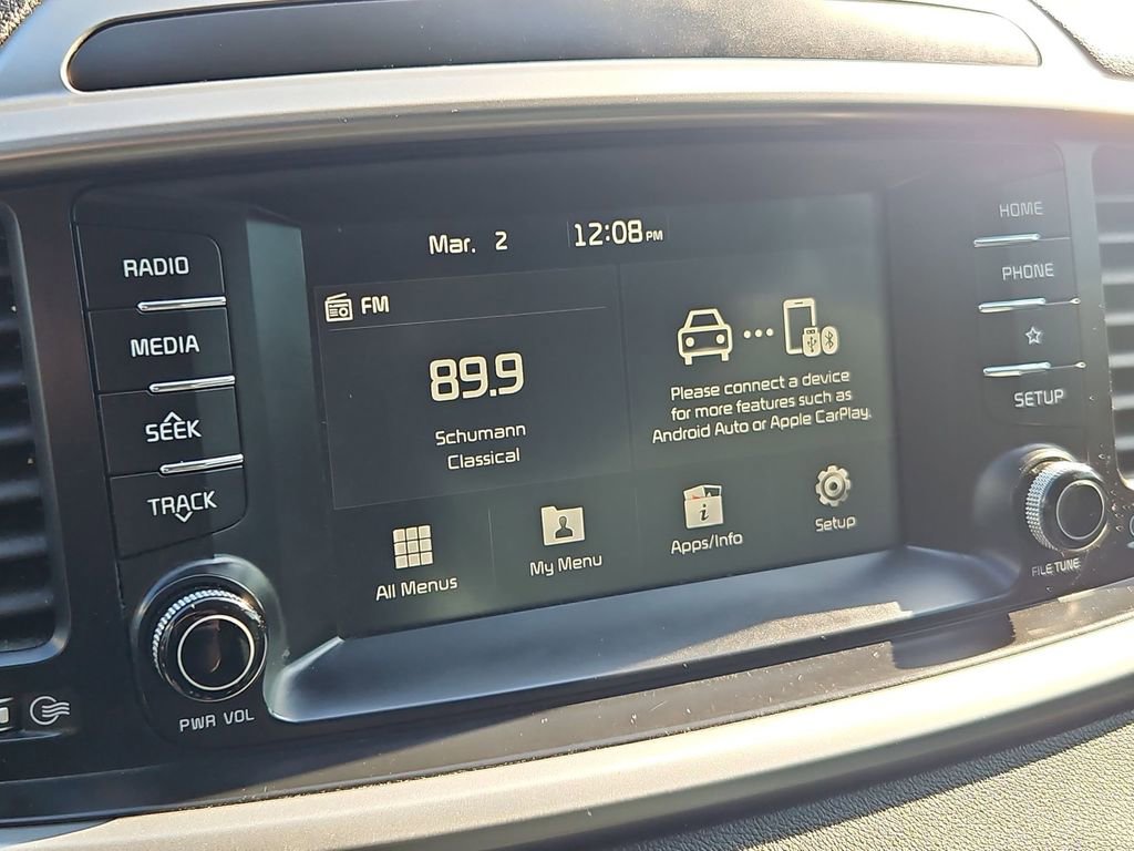 Used 2020 Kia Sorento AWD V6 image 23