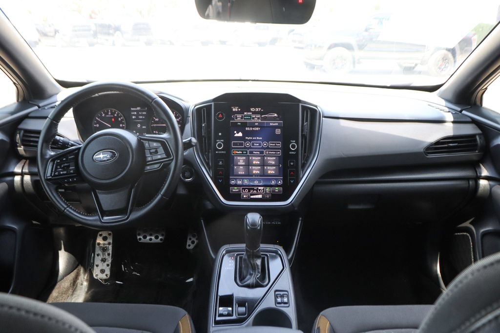 Used 2024 Subaru Crosstrek 2.5i Sport w/ Popular Package #4 AWD/4WD image 25