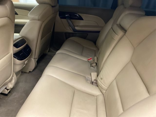 Used 2007 Acura MDX w/ Sport Package AWD/4WD image 10