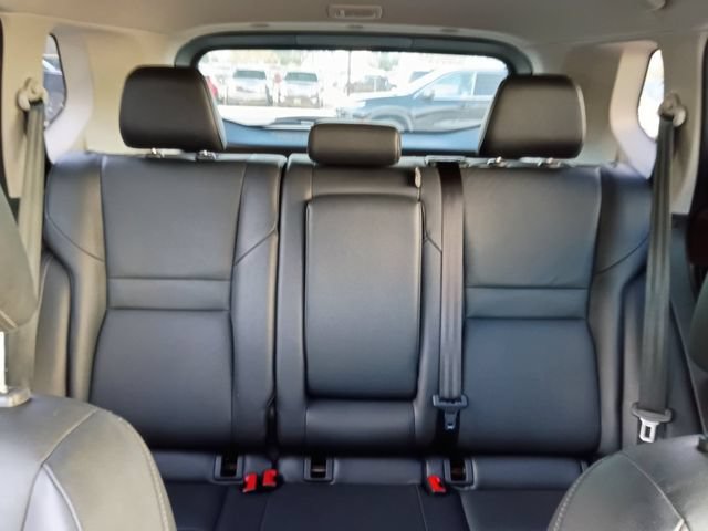 Used 2023 Nissan Rogue SL w/ SL Premium Package FWD image 5