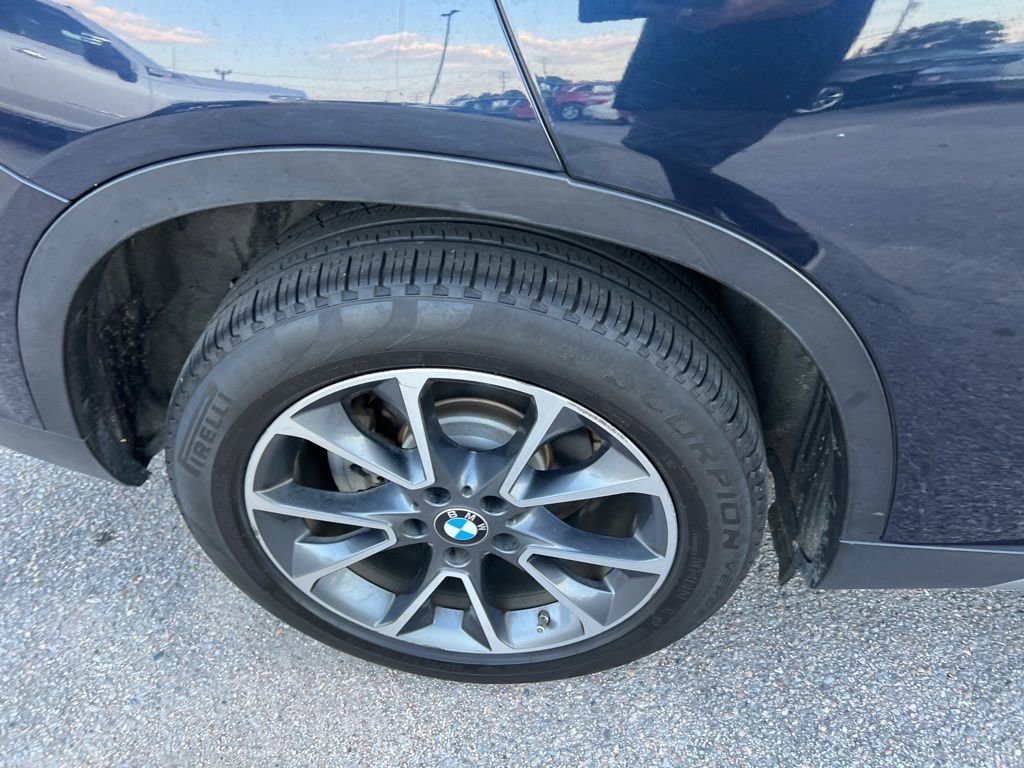 Used 2018 BMW X5 xDrive35i image 36