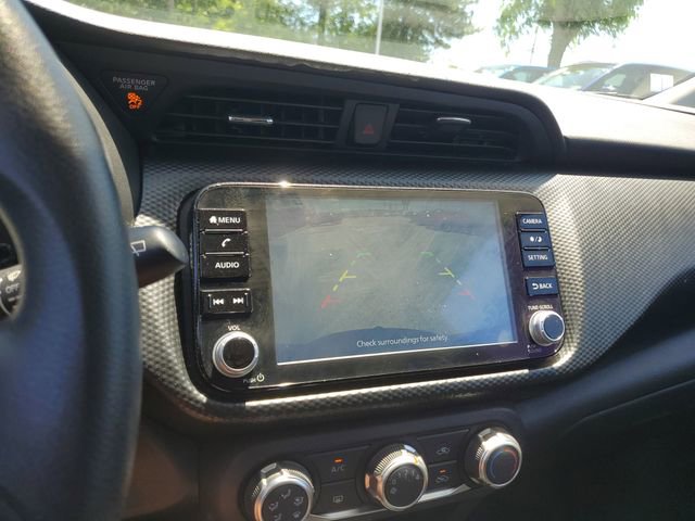 Used 2023 Nissan Kicks SV FWD image 26