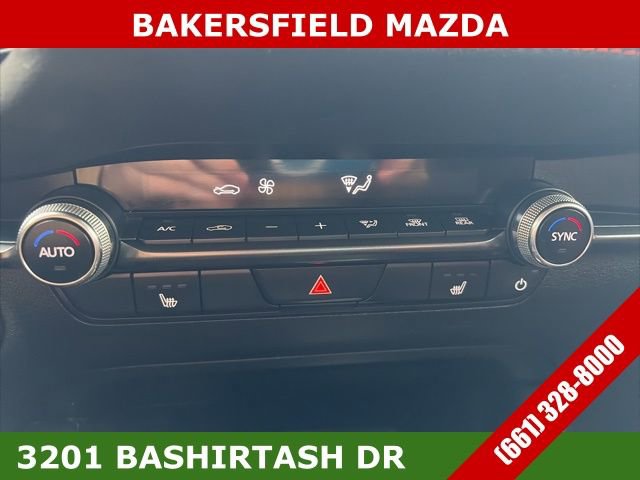 Used 2024 MAZDA MAZDA3 s image 24